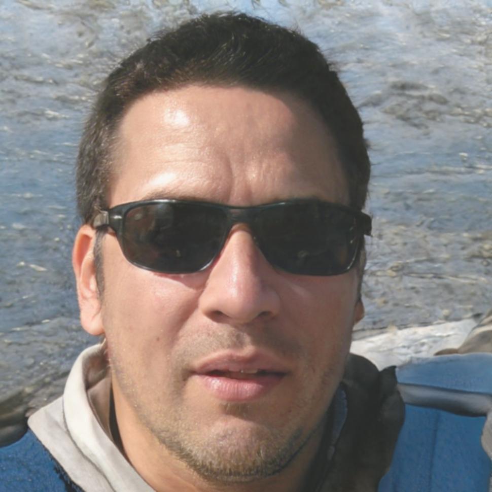 Portrait de Théodore Lemaire