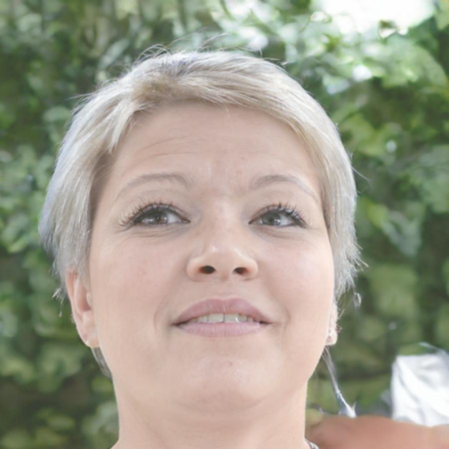 Portrait d'Apolline Dubois