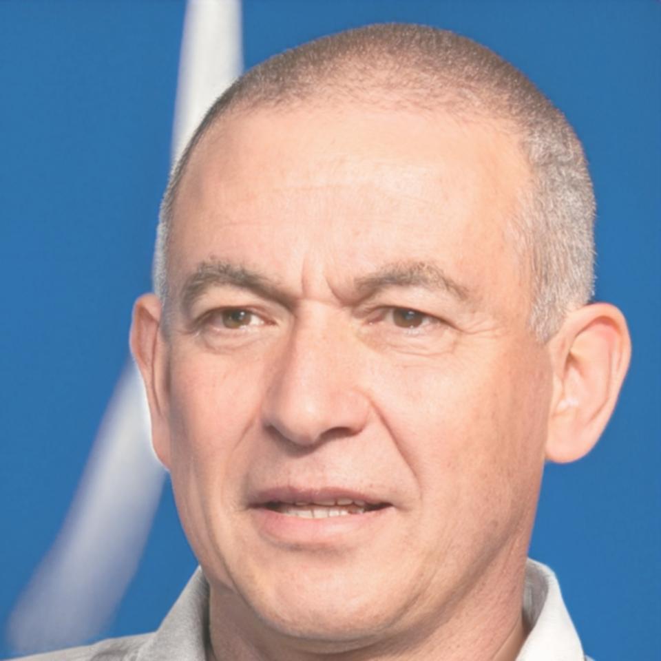 Léon Bardoux, directeur pédagogique et expert en réglementation bancaire